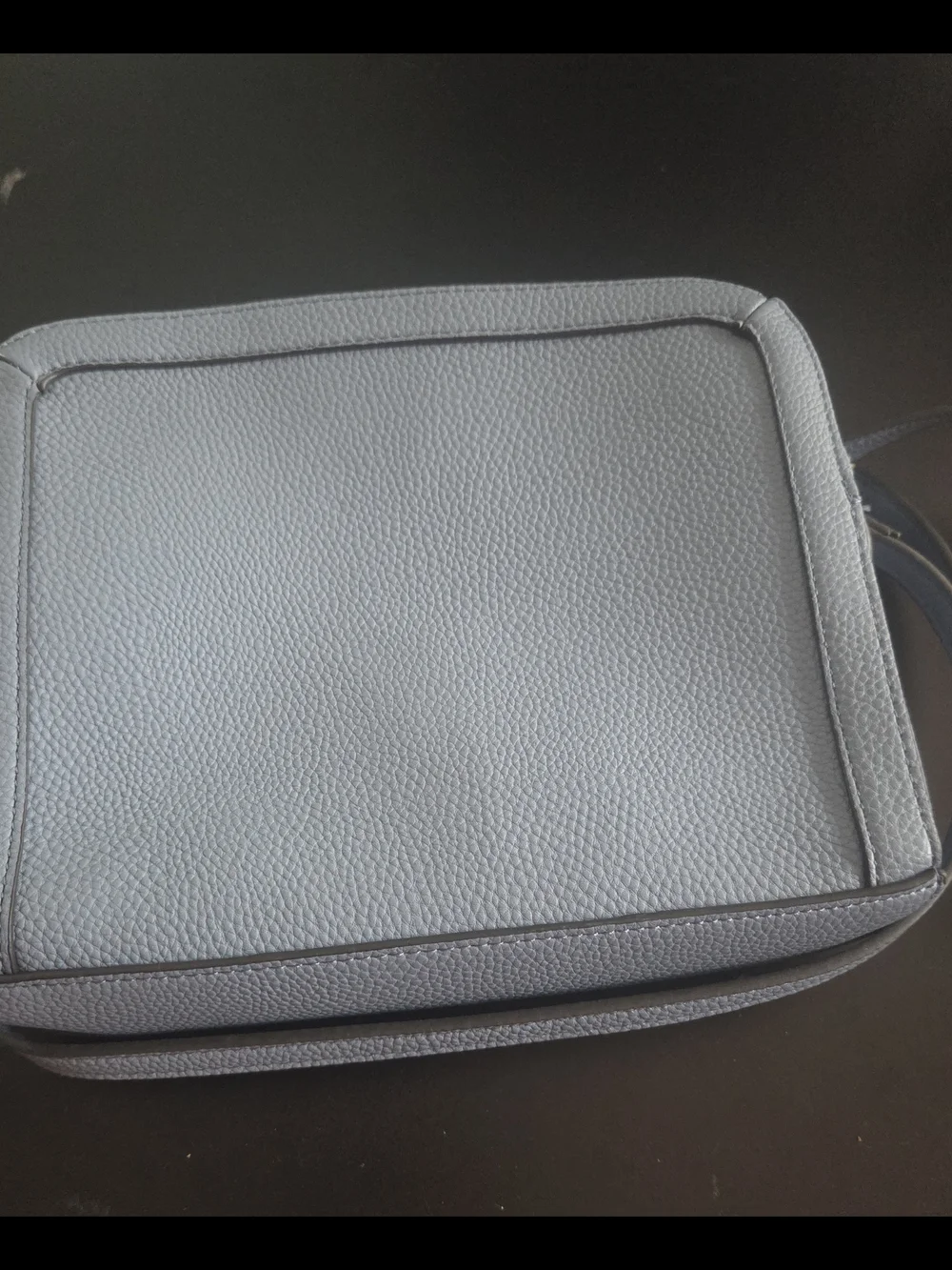 St John's BayCrossbody Bag in Light Blue